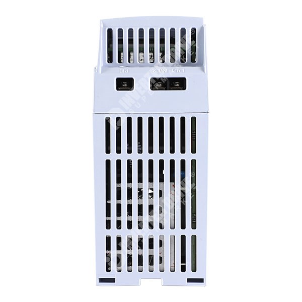 Photo of WEG CFW100 G2 IP20 0.75kW 230V 1ph to 3ph AC Inverter Drive, Unfiltered