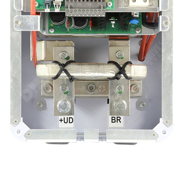 Photo of WEG External Braking Module for CFW11 Inverters (Frames F-G) 