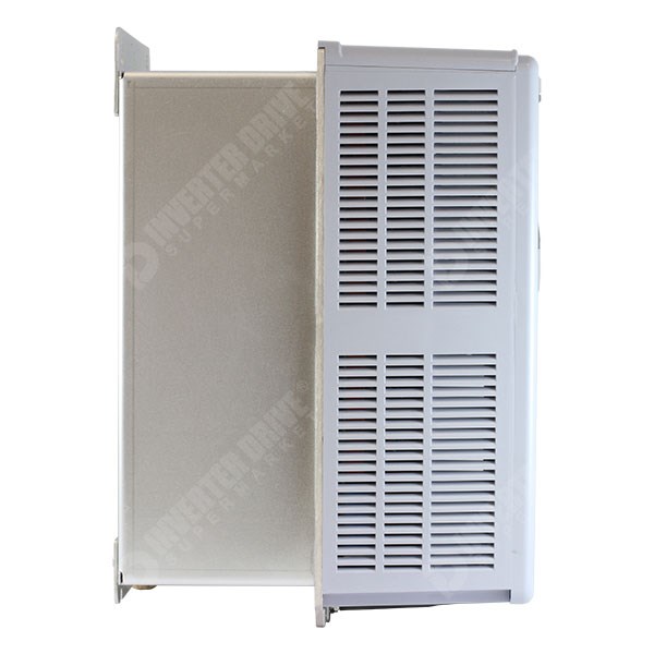 Photo of WEG CFW11 IP21 22kW/30kW 400V 3ph AC Inverter Drive, HMI, DBr, C3 EMC