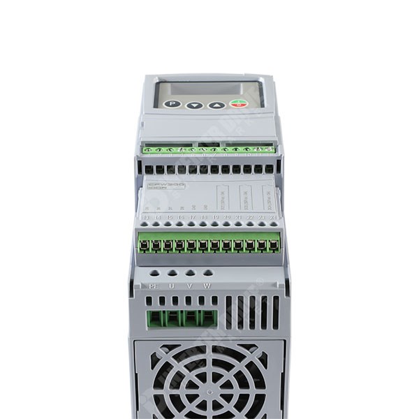 Photo of WEG CFW300 Digital IO Expansion Module (4 x DI, 3 x DO)