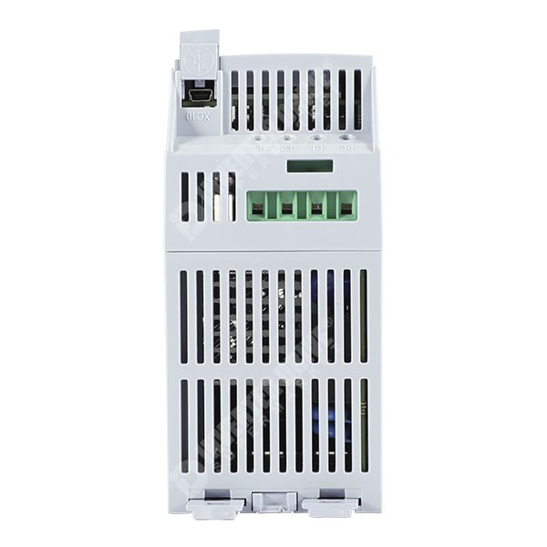 Photo of WEG CFW300 IP20 2.2kW 400V 3ph AC Inverter Drive, Unfiltered