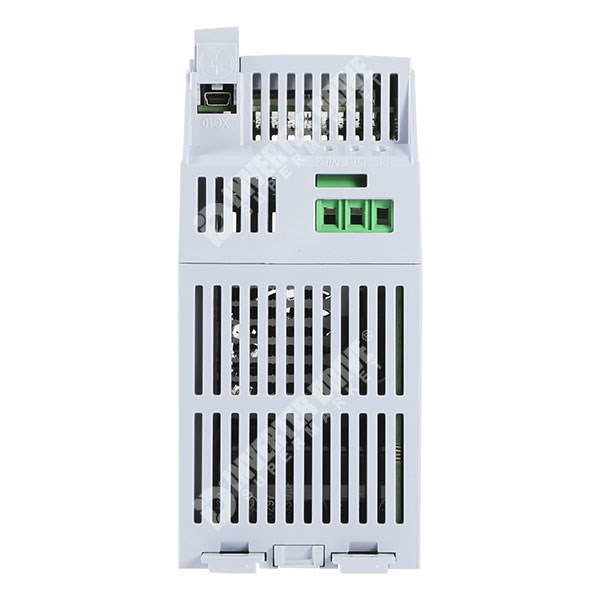 Photo of WEG CFW300  IP20 0.75kW 230V 1ph to 3ph AC Inverter Drive, Unfiltered