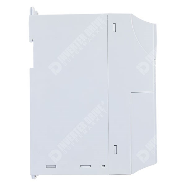 Photo of WEG CFW300  IP20 2.2kW 230V 1ph to 3ph AC Inverter Drive, DBr, Unfiltered