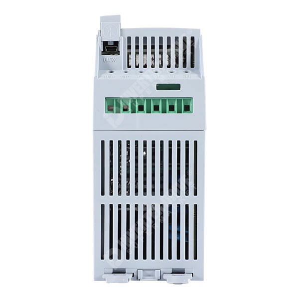 Photo of WEG CFW300 IP20 4kW 400V 3ph AC Inverter Drive, Unfiltered