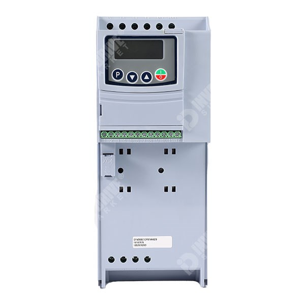 Photo of WEG CFW300 IP20 7.5kW 400V 3ph AC Inverter Drive, Unfiltered