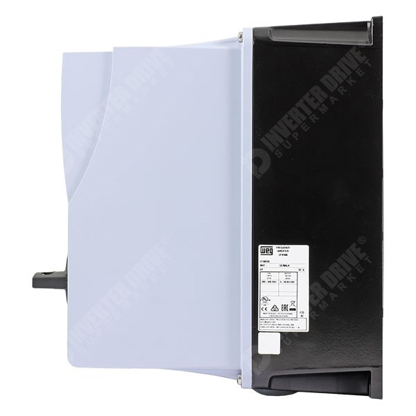 Photo of WEG CFW500 IP66 2.2kW 400V 3ph AC Inverter, DBr, SW, C3 EMC