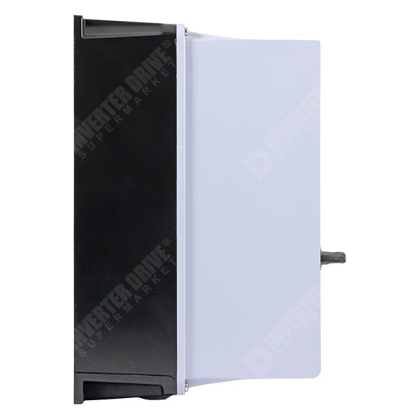 Photo of WEG CFW500 IP66 11kW 400V 3ph AC Inverter, DBr, SW, C3 EMC, Keypad Control