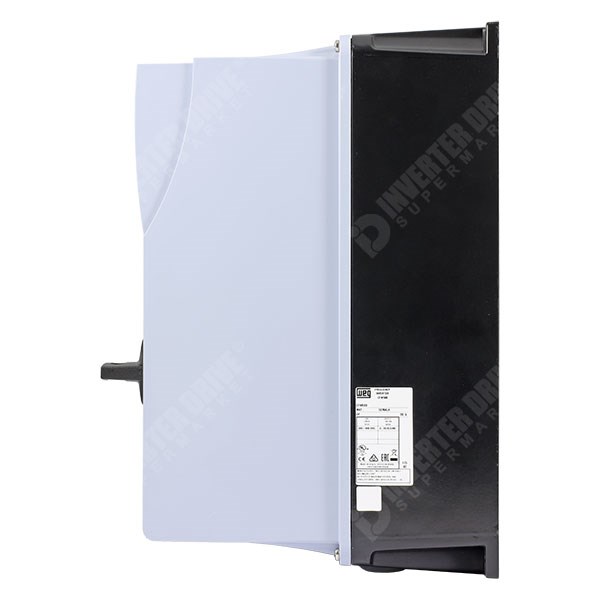 Photo of WEG CFW500 IP66 11kW 400V 3ph AC Inverter, DBr, SW, C3 EMC