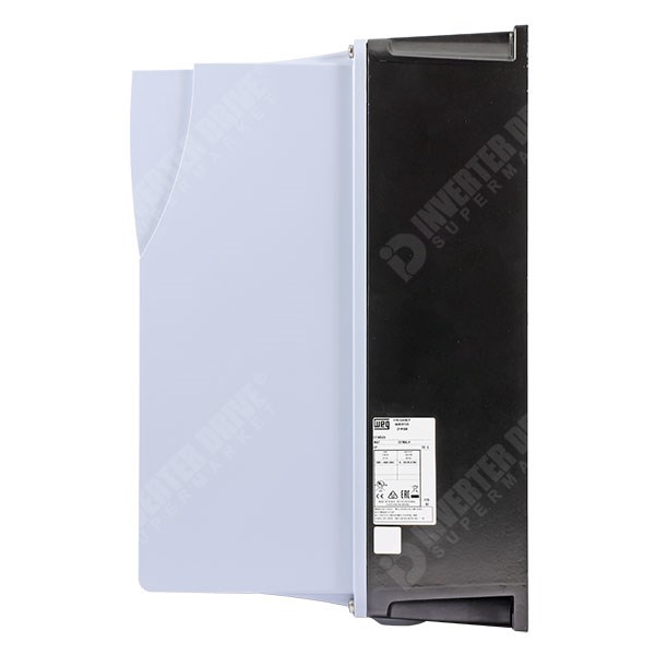 Photo of WEG CFW500 IP66 7.5kW 400V 3ph AC Inverter, DBr, C3 EMC