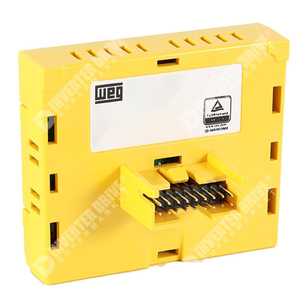 Photo of WEG CFW500 G2 Safety Option Module STO/SS1