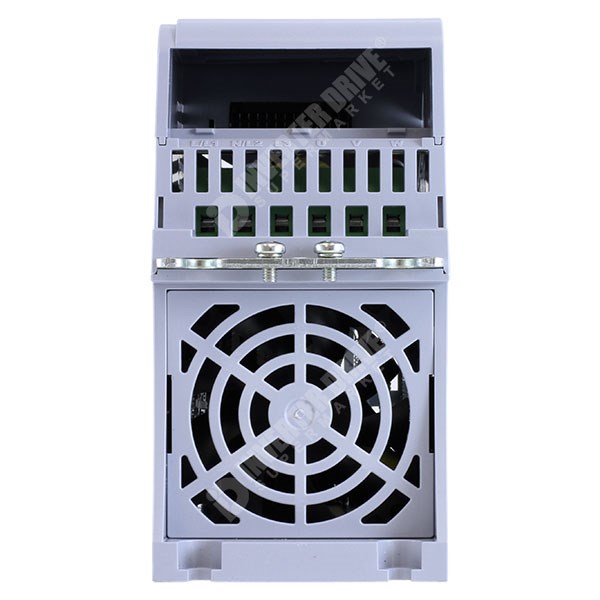 Photo of WEG CFW500 IP20 1.5kW 400V 3ph AC Inverter Drive, C2 EMC, No I/O