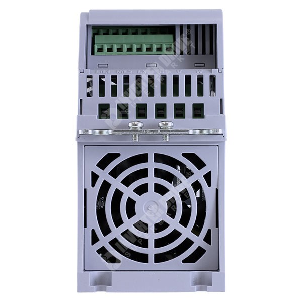 Photo of WEG CFW500 IP20 2.2kW 400V 3ph AC Inverter Drive, C3 EMC