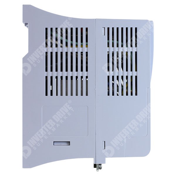 Photo of WEG CFW500 IP20 2.2kW 400V 3ph AC Inverter Drive, DBr, C2 EMC, No I/O