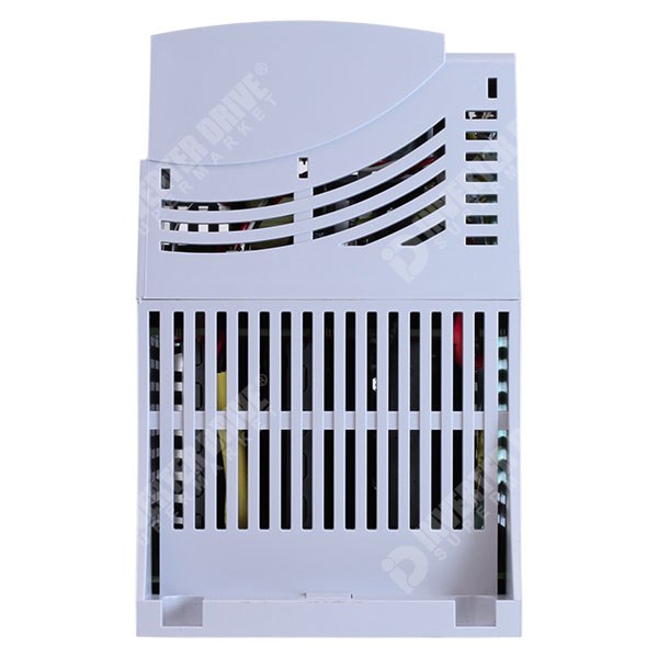 Photo of WEG CFW500 IP20 2.2kW 230V 1ph to 3ph AC Inverter Drive, DBr, C2 EMC