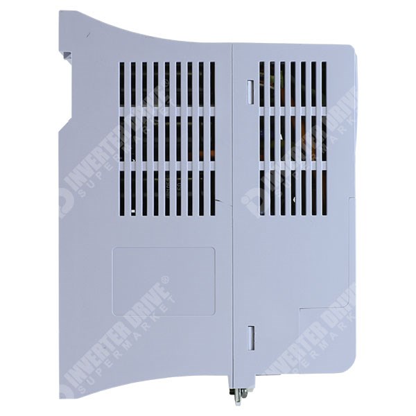 Photo of WEG CFW500 IP20 7.5kW 400V 3ph AC Inverter Drive, DBr, C2 EMC, No I/O