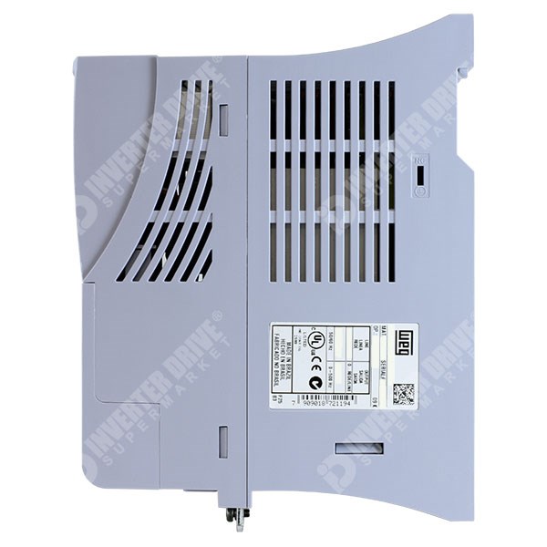 Photo of WEG CFW500 IP20 7.5kW 400V 3ph AC Inverter Drive, DBr, C2 EMC