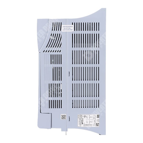 Photo of WEG CFW500 IP20 22kW 400V 3ph AC Inverter Drive, DBr, C3 EMC