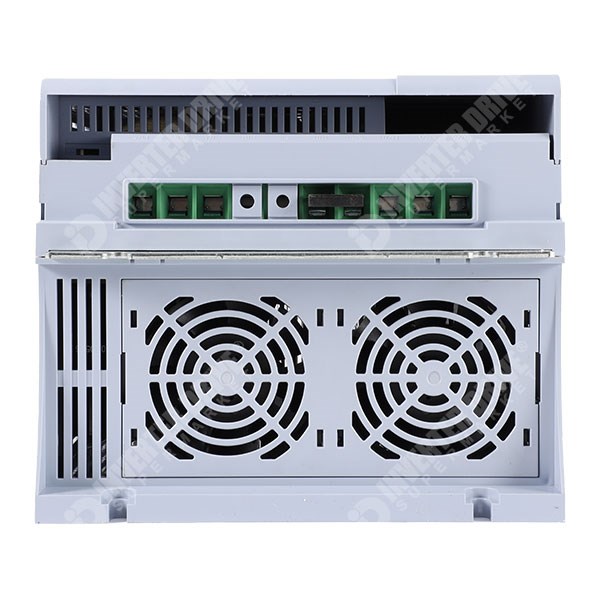 Photo of WEG CFW500 IP20 18.5kW 400V 3ph AC Inverter Drive, DBr, C3 EMC, No I/O