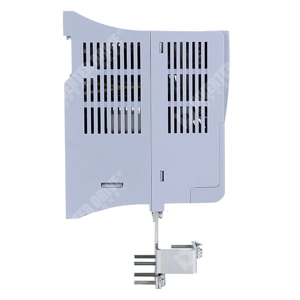 Photo of  WEG CFW500 G2 IP20 0.18kW 230V 1ph to 3ph AC Inverter Drive, C2 EMC