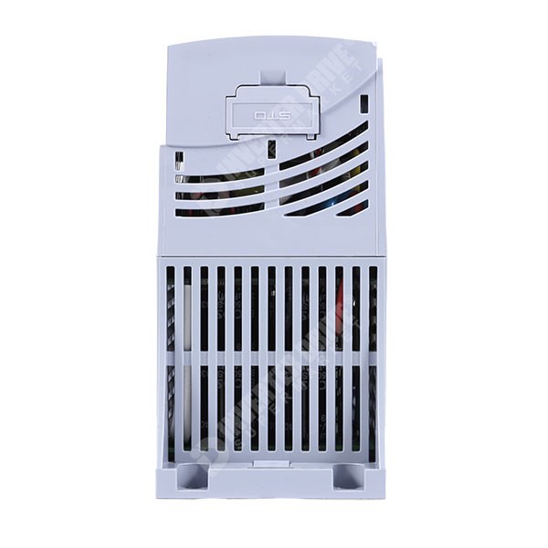 Photo of WEG CFW500 G2 IP20 2.2kW 400V 3ph AC Inverter Drive, C3 EMC