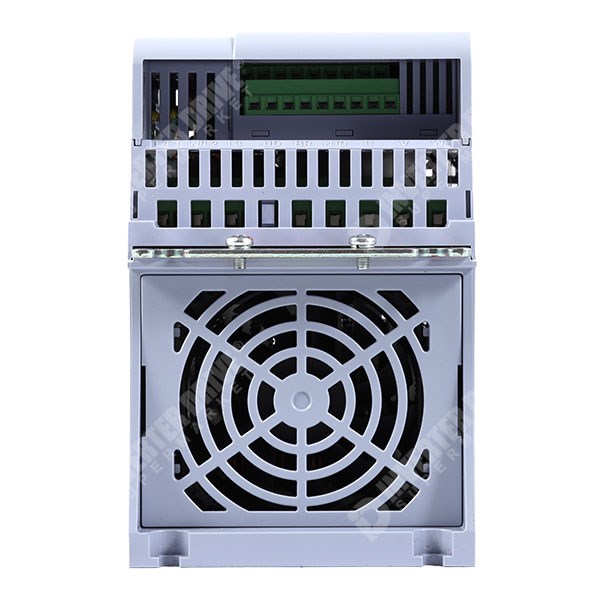 Photo of WEG CFW500 G2 IP20 0.75kW 400V 3ph AC Inverter Drive, DBr, C2 EMC