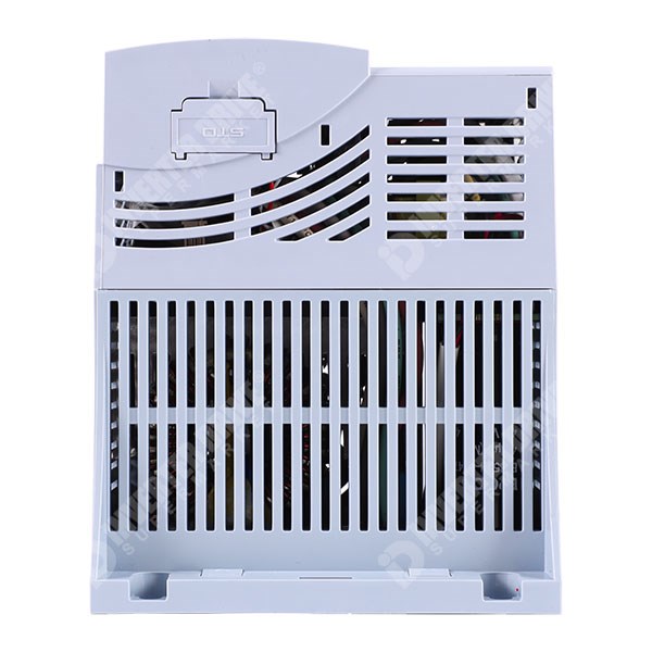 Photo of WEG CFW500 G2 IP20 7.5kW 400V 3ph AC Inverter Drive, DBr, C2 EMC