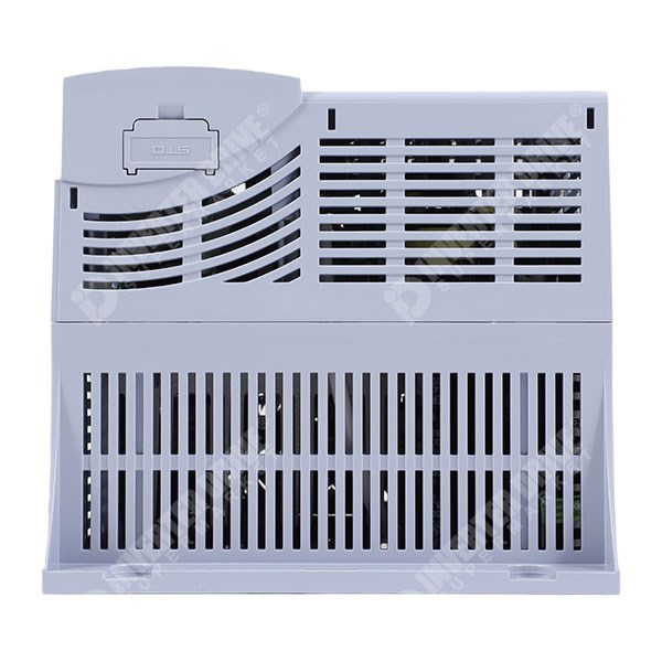 Photo of WEG CFW500 G2 IP20 15kW 400V 3ph AC Inverter Drive, DBr, C3 EMC