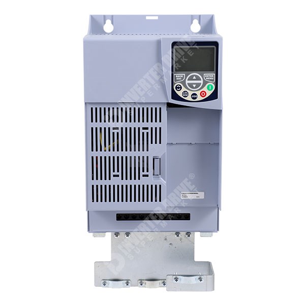 Photo of WEG CFW500 G2 IP20 11kW 400V 3ph AC Inverter Drive, DBr, C3 EMC, No I/O