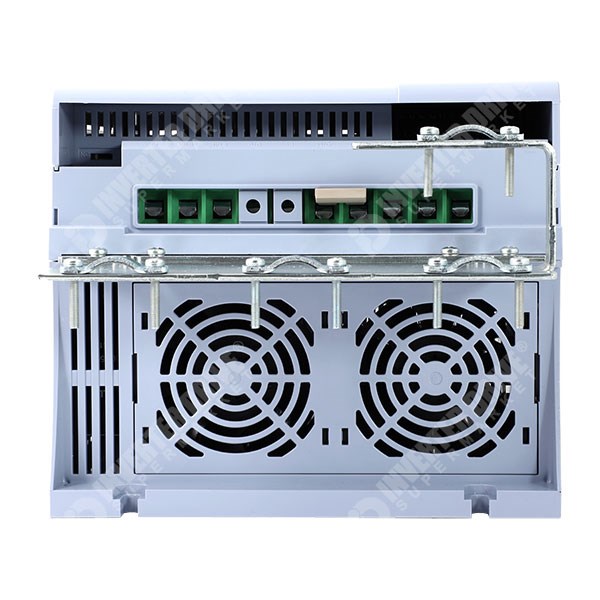 Photo of WEG CFW500 G2 IP20 18.5kW 400V 3ph AC Inverter Drive, DBr, C3 EMC, No I/O