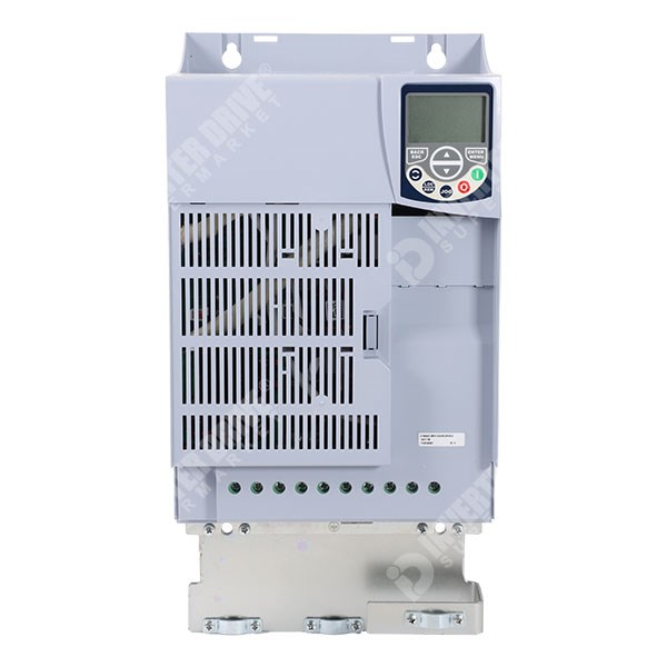 Photo of WEG CFW500 G2 IP20 18.5kW 400V 3ph AC Inverter Drive, DBr, C3 EMC, No I/O