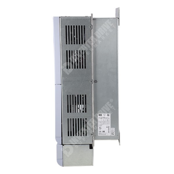 Photo of WEG CFW500 G2 IP20 37/45kW 400V 3ph AC Inverter Drive, DBr, C3 EMC, No I/O