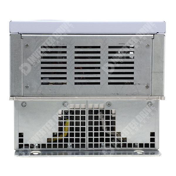 Photo of WEG CFW500 G2 IP20 30/37kW 400V 3ph AC Inverter Drive, DBr, C3 EMC No I/O