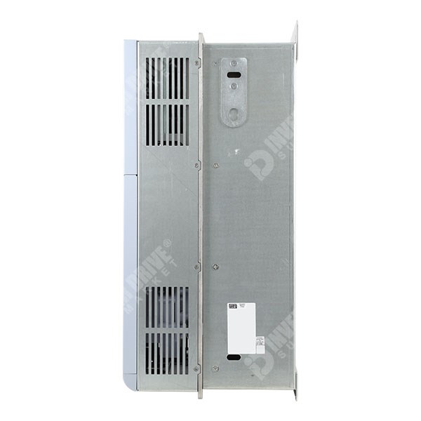 Photo of WEG CFW500 G2 IP20 75/90kW 400V 3ph AC Inverter Drive, DBr, C3 EMC, No I/O