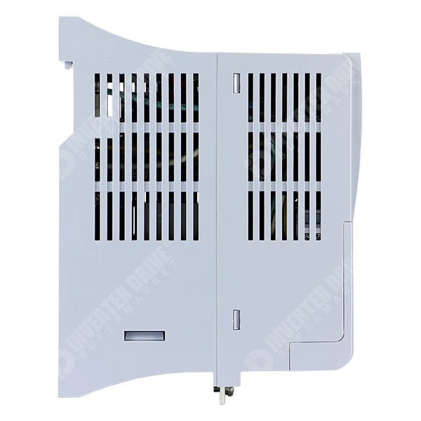 Photo of WEG CFW501 Fan/Pump IP20 0.37kW 400V 3ph AC Inverter Drive, C3 EMC