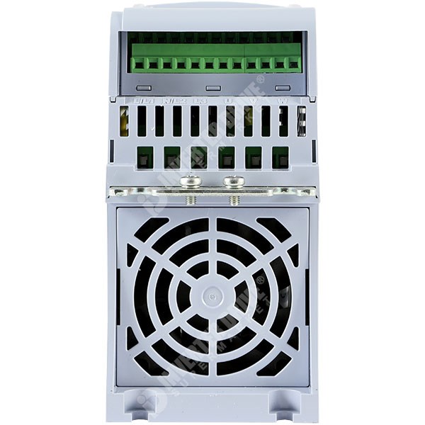 Photo of WEG CFW501 Fan/Pump IP20 2.2kW 400V 3ph AC Inverter Drive, C3 EMC