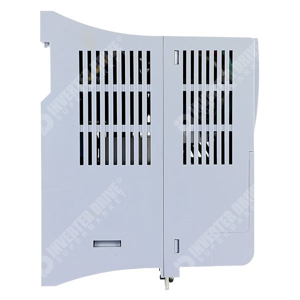 Photo of WEG CFW501 Fan/Pump IP20 3.7kW 400V 3ph AC Inverter Drive, DBr, C3 EMC