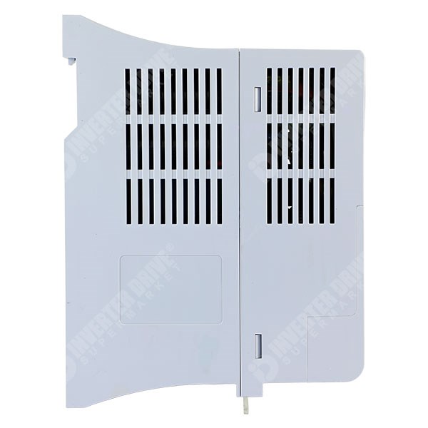 Photo of WEG CFW501 Fan/Pump IP20 7.5kW 400V 3ph AC Inverter Drive, DBr, C3 EMC