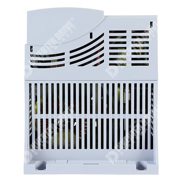 Photo of WEG CFW501 Fan/Pump IP20 7.5kW 400V 3ph AC Inverter Drive, DBr, C3 EMC