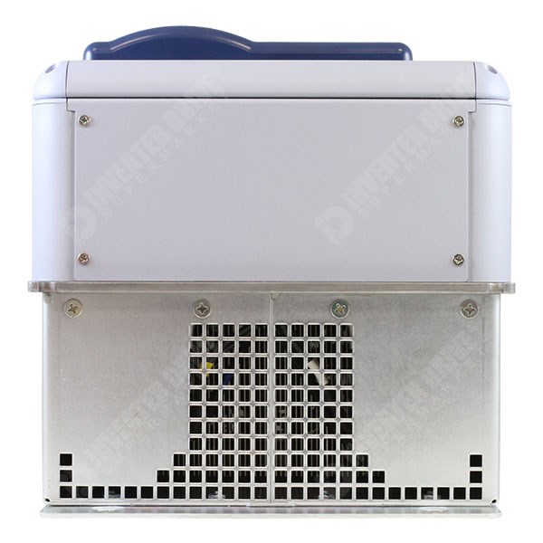 Photo of WEG CFW700 IP20 37kW/45kW 400V 3ph AC Inverter Drive, HMI, DBr, STO, C3 EMC