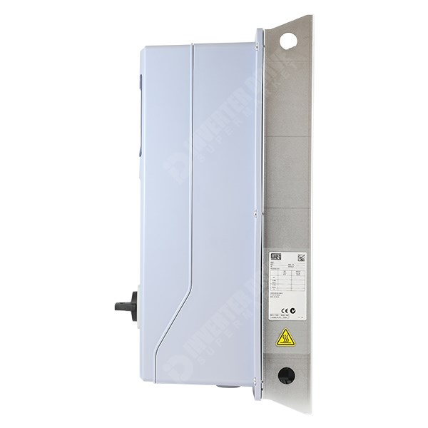 Photo of WEG CFW701 IP55 11kW/15kW 400V 3ph AC Inverter Drive, SW, DBr, C3 EMC