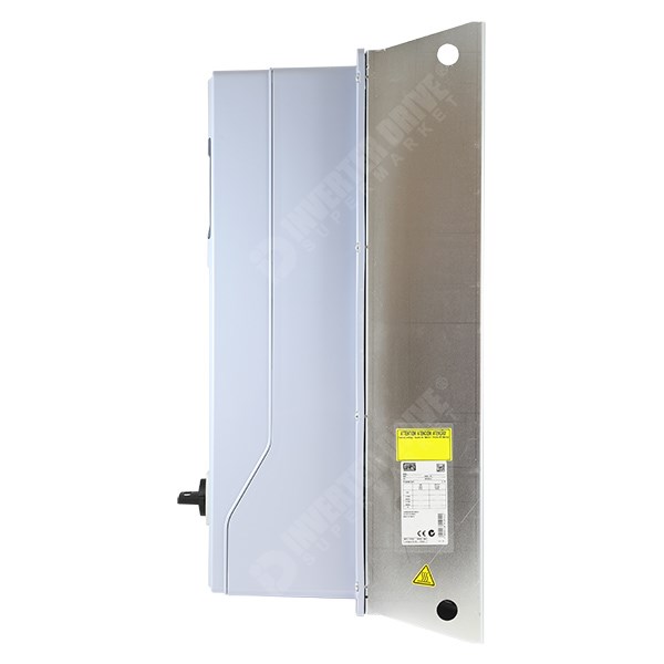 Photo of WEG CFW701 IP55 18.5kW/22kW 400V 3ph AC Inverter Drive, SW, DBr, C3 EMC