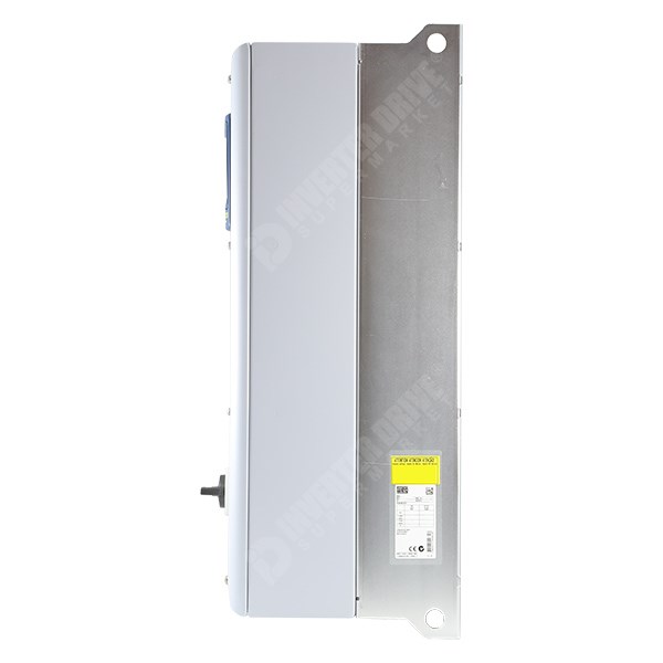 Photo of WEG CFW701 IP55 37kW/45kW 400V 3ph AC Inverter Drive, SW, DBr, C3 EMC