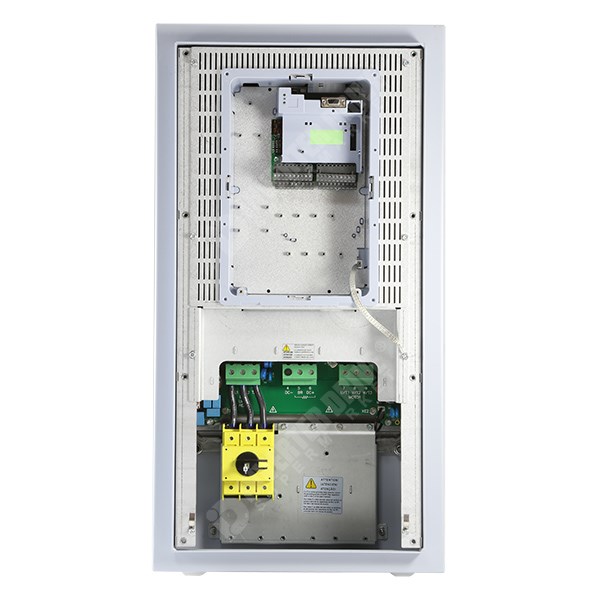 Photo of WEG CFW701 IP55 30kW/37kW 400V 3ph AC Inverter Drive, SW, DBr, C3 EMC