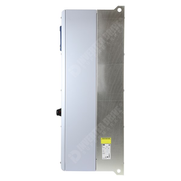 Photo of WEG CFW701 IP55 55kW/75kW 400V 3ph AC Inverter Drive, SW, C3 EMC