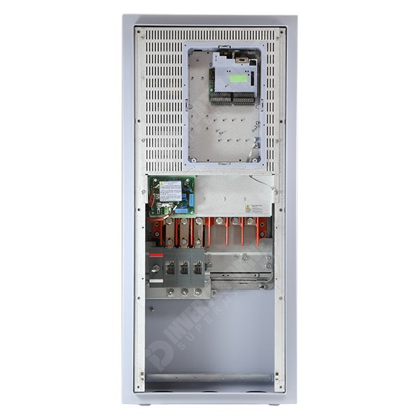 Photo of WEG CFW701 IP55 110kW 400V 3ph AC Inverter Drive, SW, C3 EMC