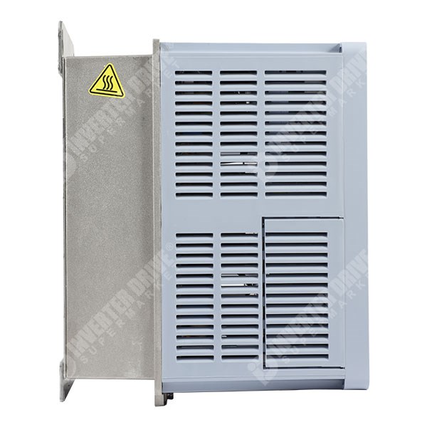 Photo of WEG CFW900 IP20 3kW/4kW 400V 3ph AC Inverter, DBr, STO, C3 EMC with Ethernet