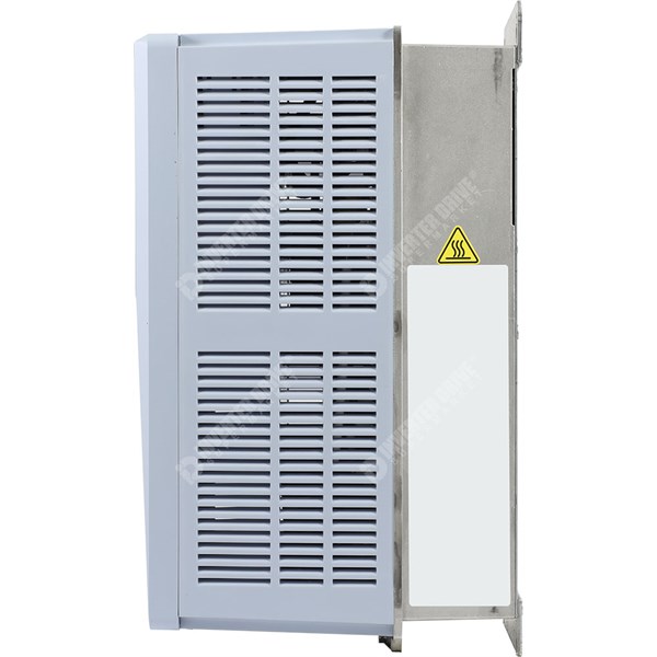 Photo of WEG CFW900 IP20 15kW/18.5kW 400V 3ph AC Inverter, DBr, STO, C3 EMC with Ethernet