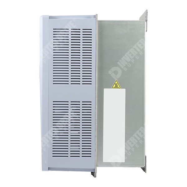 Photo of WEG CFW900 IP20 22kW/30kW 400V 3ph AC Inverter DBr, STO, C3 EMC with Ethernet