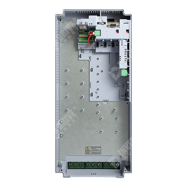 Photo of WEG CFW900 IP20 18.5kW/22kW 400V 3ph AC Inverter, DBr, STO, C3 EMC with Ethernet