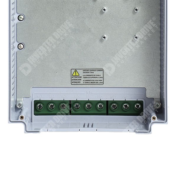 Photo of WEG CFW900 IP20 30kW/37kW 400V 3ph AC Inverter Drive, DBr, STO, C3 EMC with Ethernet